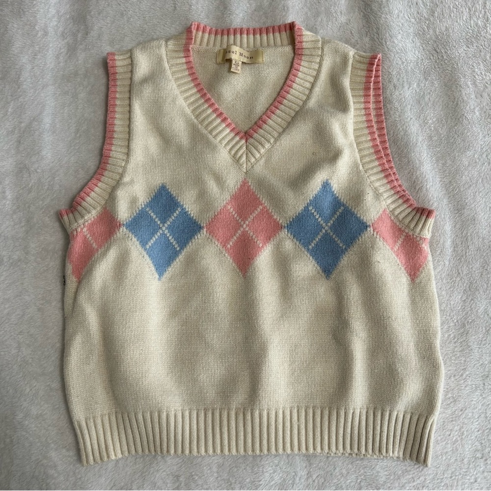 Hazel Moon Size XS Top